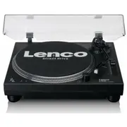 Lenco L-3818Bk black  L3818Bk 8711902069058
