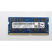 Lenovo 32Gb Ddr4 Sodimm memory module  5715063145173