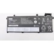 Lenovo Internal,3C,50Wh,Liion,Lgc  Fru02Dl007 5706998793133