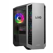 Lenovo Loq Tower 26Adr10 Ryzen 7 8745Hx 32Gb Ddr5 5200 1Tb Ssd Geforce Rtx 5060 8Gb Windows 11 Luna Grey / Eclipse Black  91Df0064Pl 199273526857 Komlevgam0136