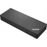 Lenovo Thinkpad Thunderbolt 4 Workstation Dock 40B00300It  5715063023846