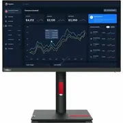 Lenovo Thinkvision T22I-30 21.5 inch Full Hd Ips Led 169 60 Hz monitor  63B0Mat6Eu 0196380286032