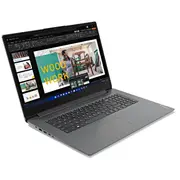 Lenovo V17 G4 Iru Intel Core i7 i7-13620H  43.9 cm 17.3 Full Hd 16 Gb Ddr4-Sdram 512 Ssd Wi-Fi 6 802.11Ax Windows 11 Pro English Grey 83A2004Hpb 5901443358695 Moblevnotmbua