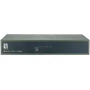 Level One Gswitch Fep-0812 8 Port 10/100Mbps  Fep0812 4015867165072