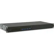 Level One  34X Fe Fgp-3400W250 2Xge 19 250W 32Xpoe 4015867203248