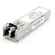 Levelone Sfp Transceiver 1.25Gbps Sm Duplex Lc 1310Nm 20Km  Sfp-3211 4015867240281