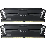 Lexar Memory Ddr5 Ares Gaming 32Gb2X16Gb/6000Mt/S  Ld5U16G60C320A-Rgd 843367135257 Salxr503260Ar21