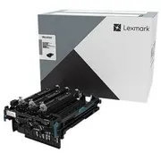 Lexmark Entwickler k/c/m/y C2X/Csx/C Xx/Mc2X f. 125.000 S.  78C0Z50 0734646666572