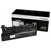 Lexmark Pojemnik na zużyty toner 54G0W00  0734646534659