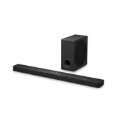 Lg  Soundbar with Dolby Atmos and 5.1.3 channels S90Ty Bluetooth 8806091959942