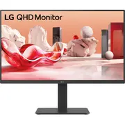 68,6Cm/27 2560X1440 Lg 27Ba54Qb-B 169 Ips 5Ms Hdmi Displayport Usb Vesa Speaker Hdr Black  27Ba54Qb-B.aeu 8806096431160
