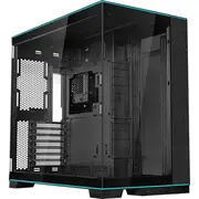 Lian Li O11D Evo Rgb, Tempered Glass, Black  O11Dergbx 4718466014153 84733099