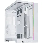 Lian Li O11 Dynamic Evo Xl white  O11Dexl-W 4718466013729 Ob-Lia-0100
