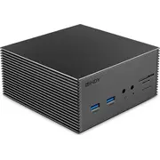 Lindy Dst-Pro 101 Usb C  Dockingstation 43378 4002888433785