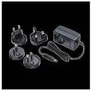 Lindy Eco Schaltnetzteil Mc 12Vdc 1.25A 5.5/2.1Mm  73832 4002888738323