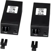 Lindy Extender Usb 3.1/3.0 Lwl/Fibre Optic 400M  42707 4002888427074