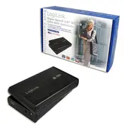 Logilink  Ua0107 Sata Usb 3.0 3.5 4052792005813