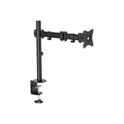 Logilink Uchwyt biurowy na monitor 13 - 27 Bp0021  4052792042689