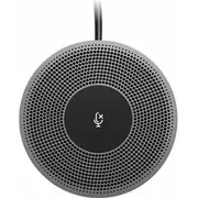 Logitech Meetup Expansion Microphone  989-000405 0097855131171