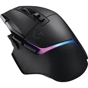 Logitech G502 X Plus Black  910-006162 5099206096332 Gamlogmys0026