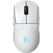 Logitech G Pro 2 Lightspeed White  910-007302 5099206123434 My-G-Log-131