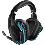 Logitech Gaming Headset G935  981-000744 5099206081918