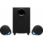 Logitech Loudspeakers 980-001301 / Logzg560 Black  50992060767403