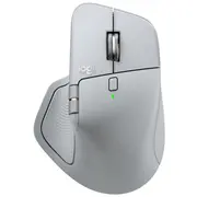Logitech Mx Master 4 Pale Gray  910-007563 5099206133099