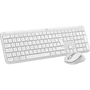Logitech Signature Slim Mk950 White  920-012491 5099206119338