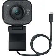 Logitech Streamcam  960-001281 5099206087187