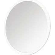 Lusterko kosmetyczne Deante Round magnetyczne - podświetlenie Led  Adr 0821