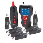 Lynx Cs Tester kabli z wyświetlaczem Tlcd88  6971278905080