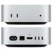 Mac Mini - M4  16Gb 512Gb Mu9E3Ze/A Z1Cf00058 195949080944 Kom-Dt-S-Apl-104
