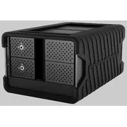 Macierz dyskowa Glyph Blackbox Pro Raid 48Tb, Enterprise Class, Thunderbolt 3  Bbpr48Rdtb3Eu 691450005259