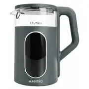 Maestro  elektryczny 1,7L 2220W Mr-023-Green 4897144676026