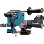 Makita 6 pcs Dk0124G201  0088381721073