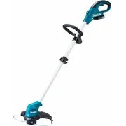 Makita Ur100Dwae string trimmer with battery and charger  088381854351 Nakmakpka0034