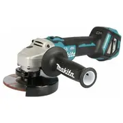 Makita Dga513Z angle grinder 12.5 cm 8500 Rpm  0088381853590