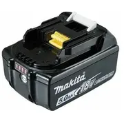Makita Akumulator Li-Ion 18V/5,0Ah Bl1850B  197280-8