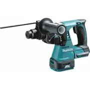 Makita Dhr242Z Akku-Bohrhammer  0088381654326