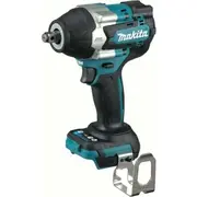 Makita Dtw700Z power wrench 1/2 2200 Rpm 700 NM Green  088381723831 Nakmakklu0025