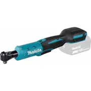 Makita Dwr180Z power wrench 800 Rpm 47.5 NM Green  088381732871 Nakmakklz0002