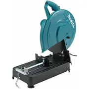 Makita Makita.przec.ścierna 355Mm/2200W Mlw1401 - Lw1401  0088381807920