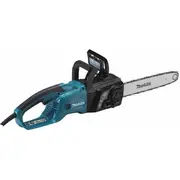 Makita Uc4551A chainsaw 2000 W Black, Blue  088381660853