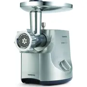 Kenwood Mg700 Professional meat mincer 2000W 3Kg/Min Stainless Steel  5011423143354