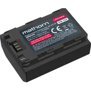Mathorn  Mb-224 Ultimate 2600Mah Usb-C zamiennik Np-Fz100 Nowość 5903175627100
