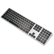 Matias illuminated Mac Space Gray  Fk418Btlb-Uk 833742005275 Ukmssrsb0000004