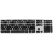 Matias Mac Wireless  Fk416Bt-Uk 833742006265 Ukmssrsb0000007