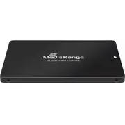 2,5 Mediarange Mr1004 960 Gb Black, Sata 6 Gb/S,  4260459616382