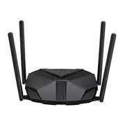 Mercusys Ax3000 Dual-Band Wi-Fi 6  Mr85X 802.11Ax Ethernet Lan Rj-45 ports 3 Mesh Support Yes Mu-Mimo No mobile broadband Merc-Mr85X 6957939002893 Kilmeurou0020